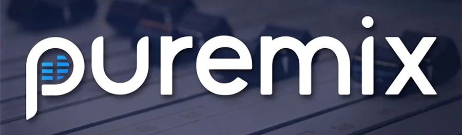 Puremix Loyalty Reward Header