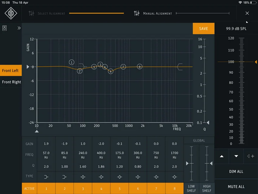 neumann App 1