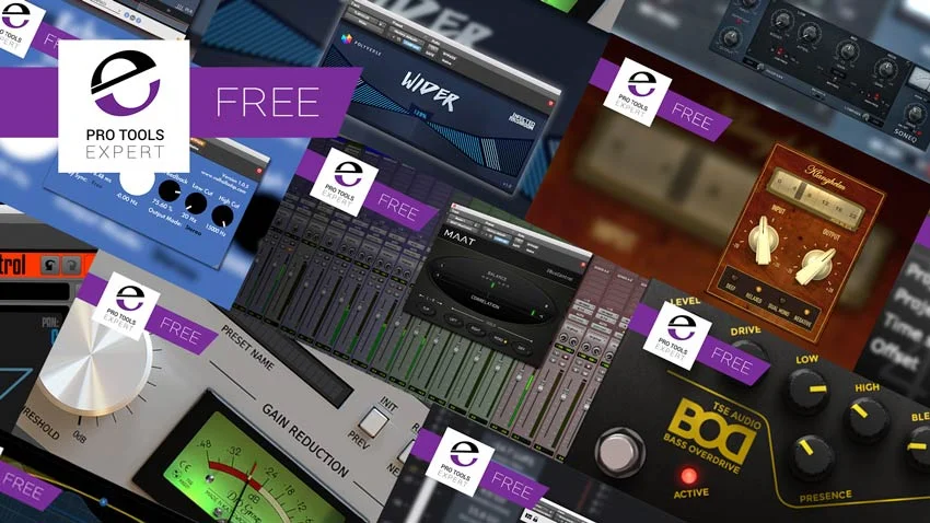 best free plugins for logic pro x best free plugins for logic pro x