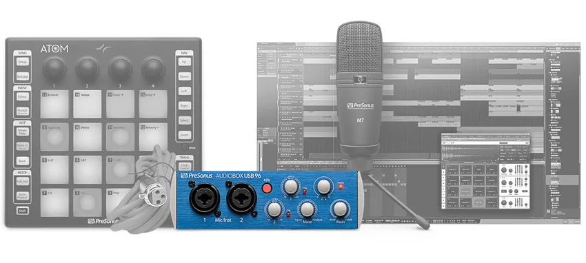 Audiobox