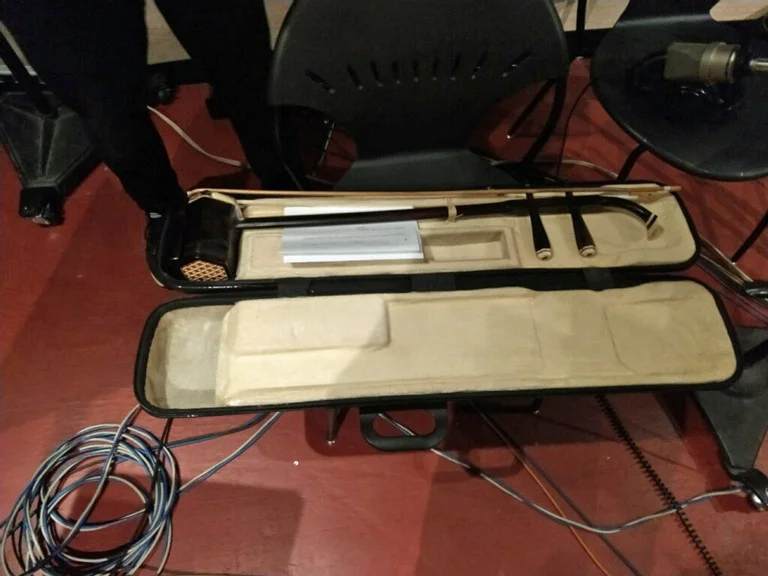 Erhu