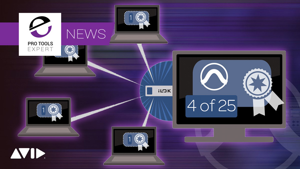 Pro Tools 2019.5 Finally Brings Multiseat Licensing For Pro Tools And Pro Tools Ultimate Users