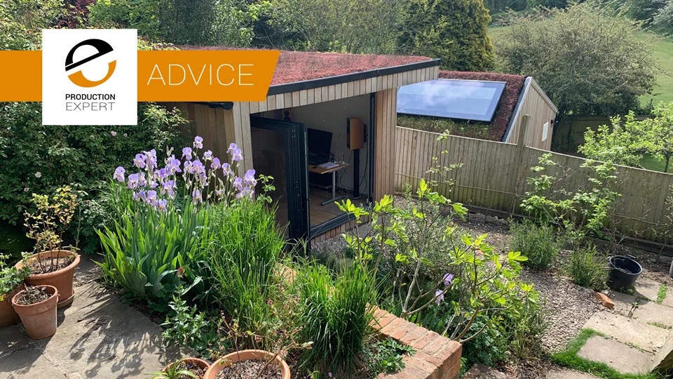 Working From Home? - Our Advice And Recommendations To Help Get It Right