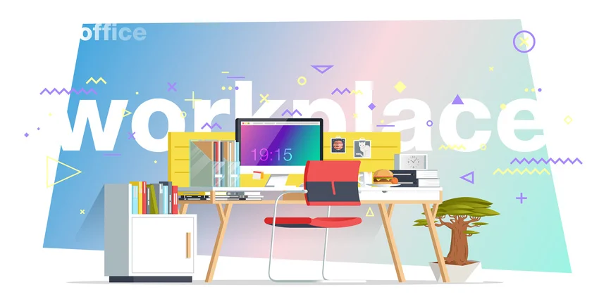 Working From Home Well