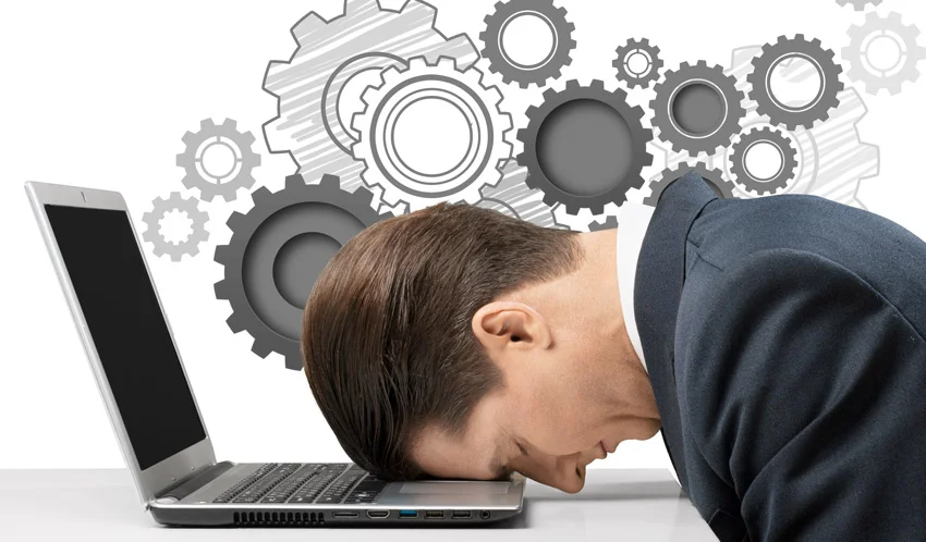 Working From Home The Hardest Challenge Of Working Alone In A Creative Role