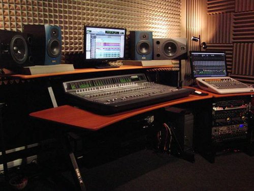Buying Guide Studio Furniture And Outboard Rack Units We Share