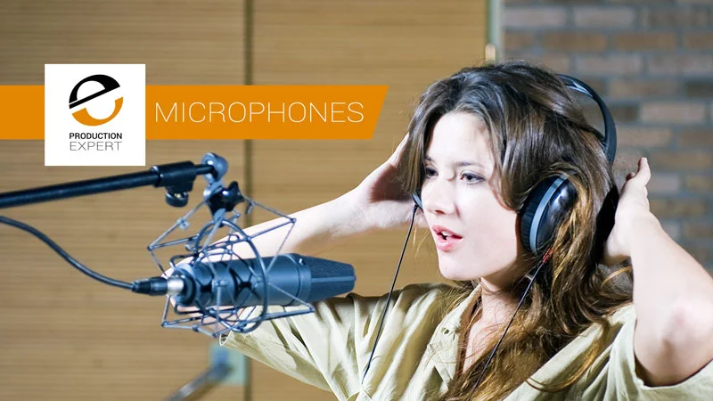 Side Fire And End Fire Microphones - Knowing The Difference Is ...