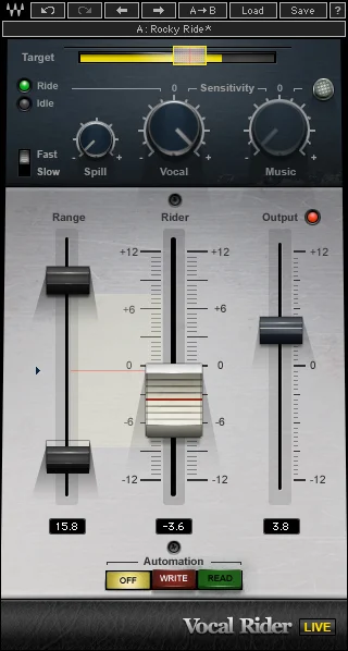compressor plug-in alternatives for mixing vocal tracks waves vocal rider.jpg
