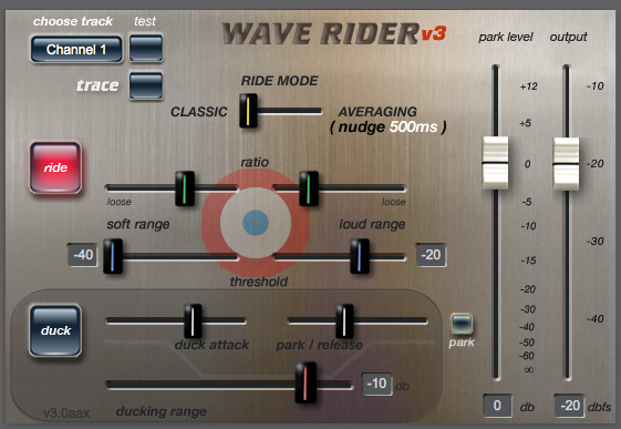compressor plug-in alternatives for mixing vocal tracks quiet art waverider.png