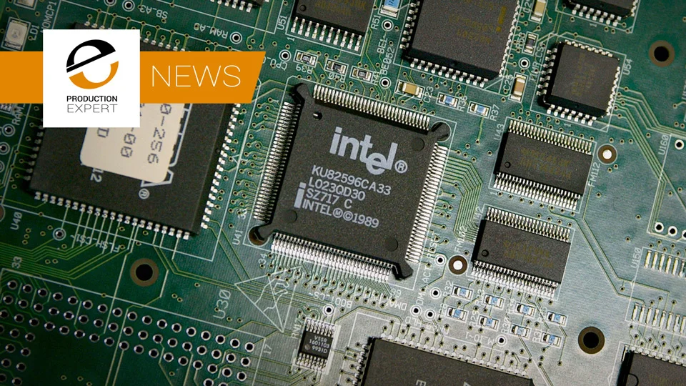 Production Expert New ‘ZombieLoad’ Intel Chip Vulnerability Affecting