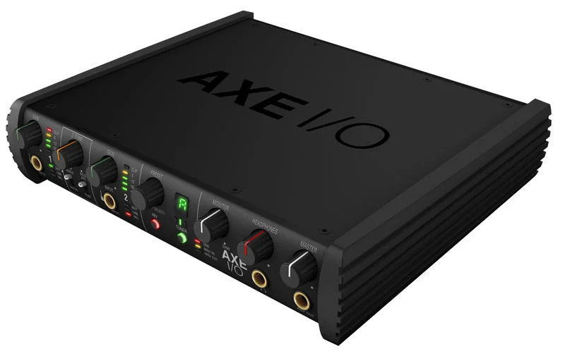 best audio interfaces for electric guitar recording ik multimedia axe io.jpg