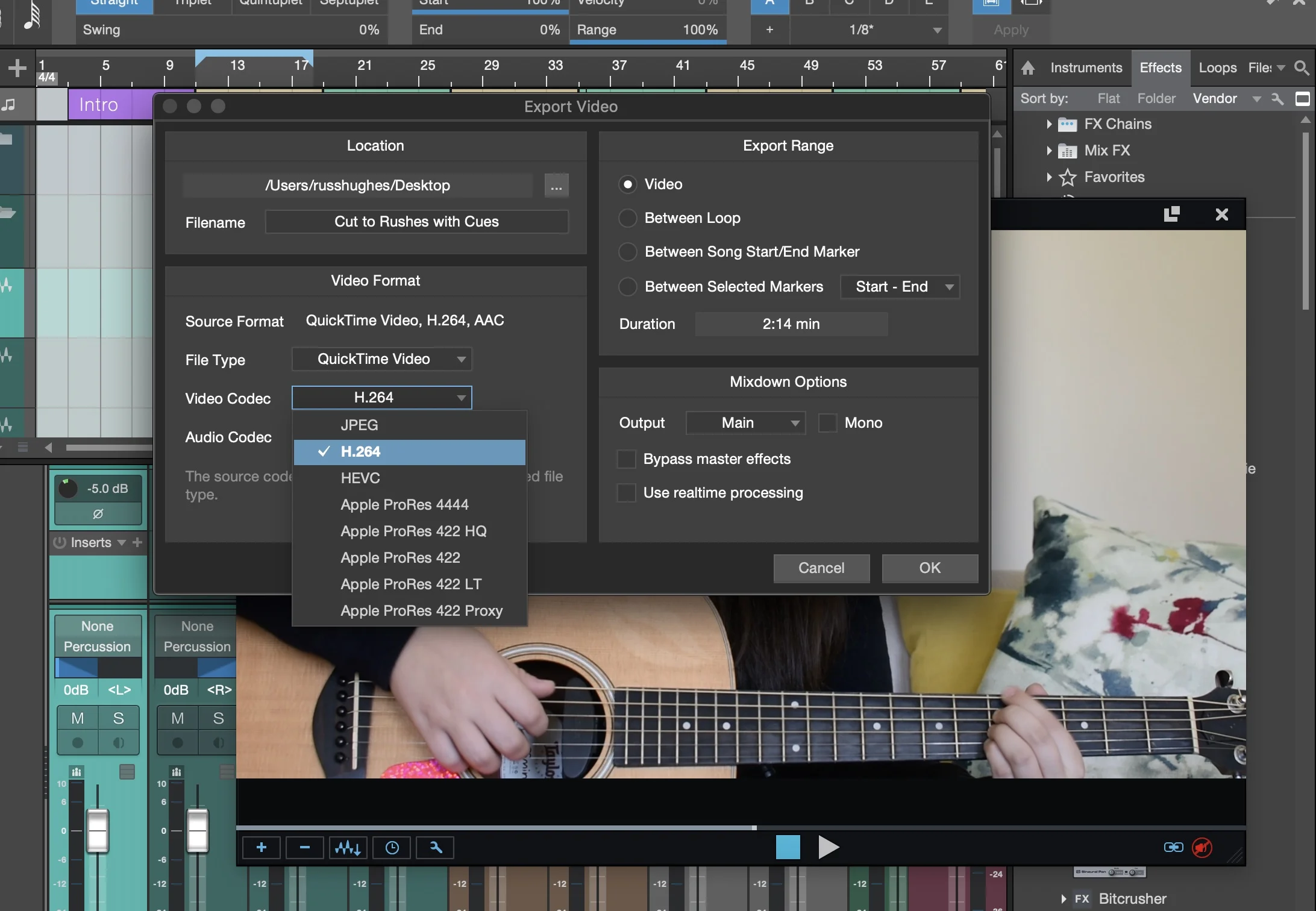 Studio One 4.5 Video Export.jpg