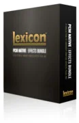 Lexicon Effects Bundle