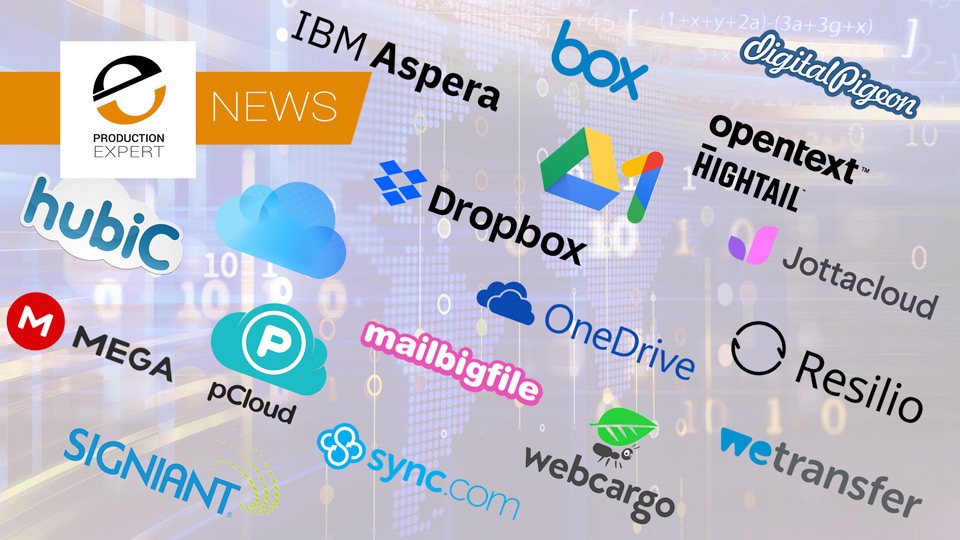 Buying Guide - Which Cloud Based File Transfer Services Do You Need? - Poll