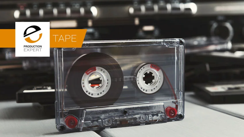Is Cassette The The New Vinyl