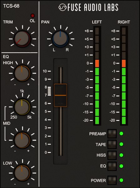 TCS-89