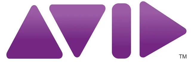 Avid Logo