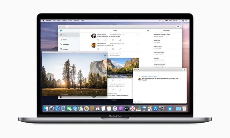 More Apps for Mac
