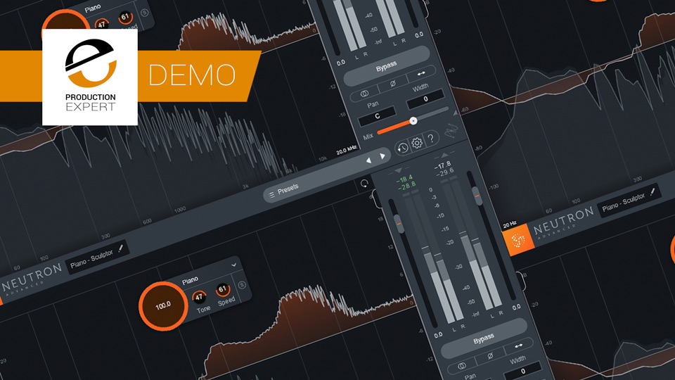 izotope neutron ableton izotope neutron ableton