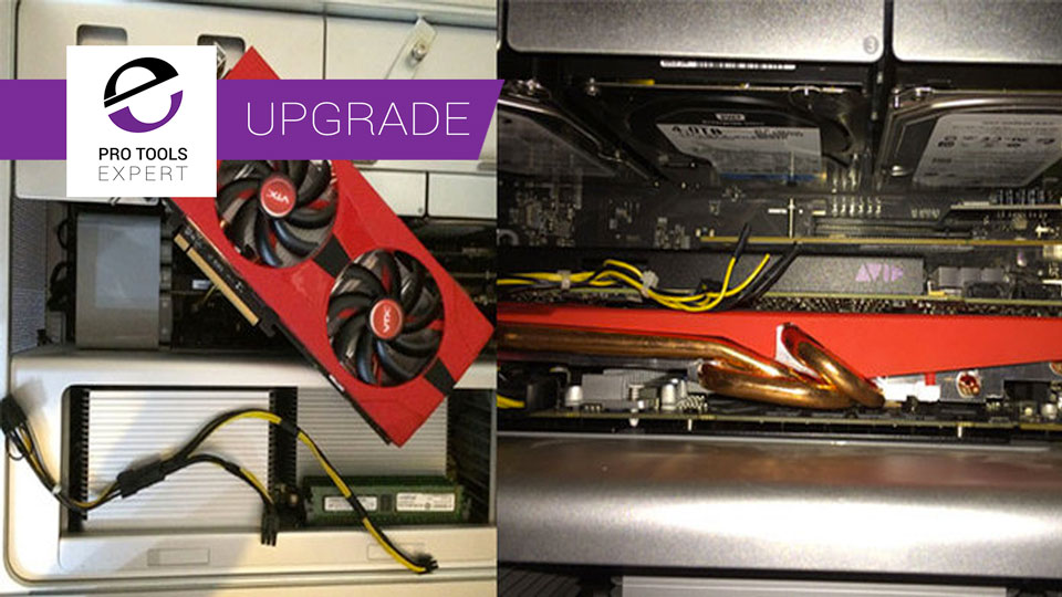how to install graphics card in macbook pro how to install graphics card in macbook pro