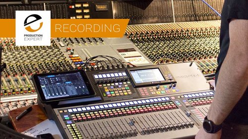tragedie Ved daggry Undskyld mig Why I Preferred Tracking Through The Presonus Studiolive Rather Than A Neve  | Production Expert