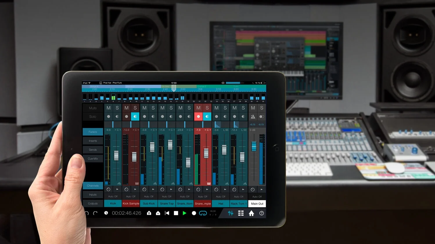 Cool Apps For Apple iOS And Android Devices That Promise To Improve The ...