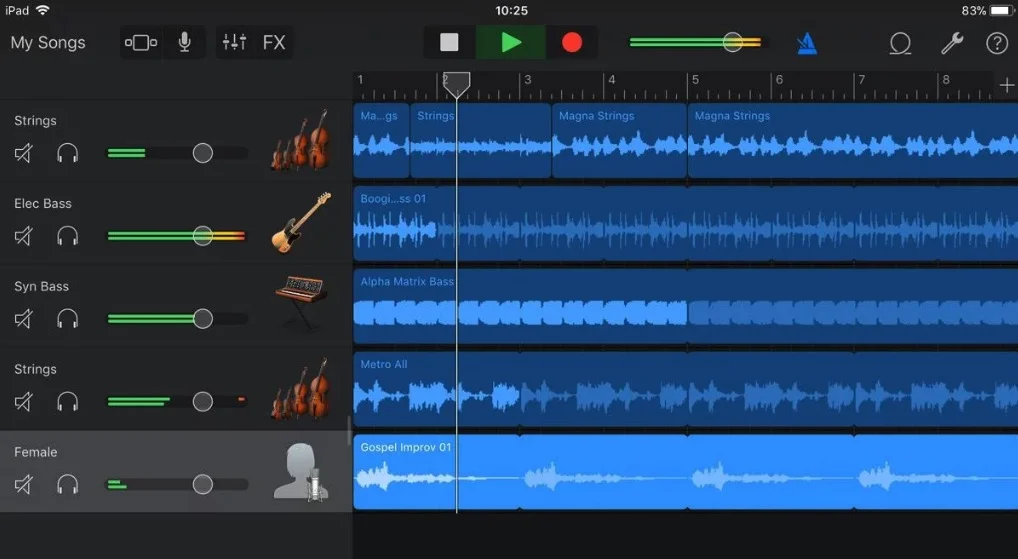 the best ios andriod apps for recording studios music production apple garageband daw.jpg