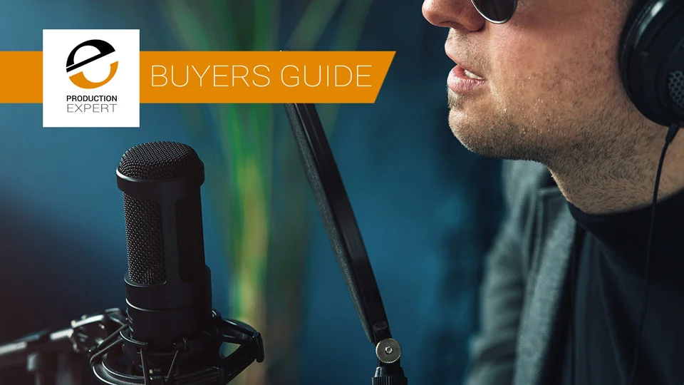 Essential Studio Gear Every Songwriter Needs To Record Edit And Mix Their Music - A Studio Starter Kits For Around $1000