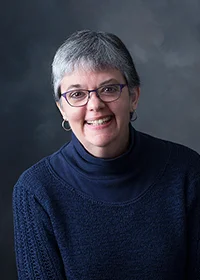Elizabeth Russell