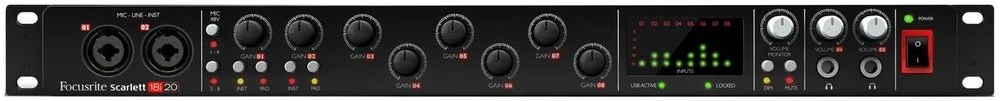 the best audio interfaces for recording bands focusrite scarlett.jpg
