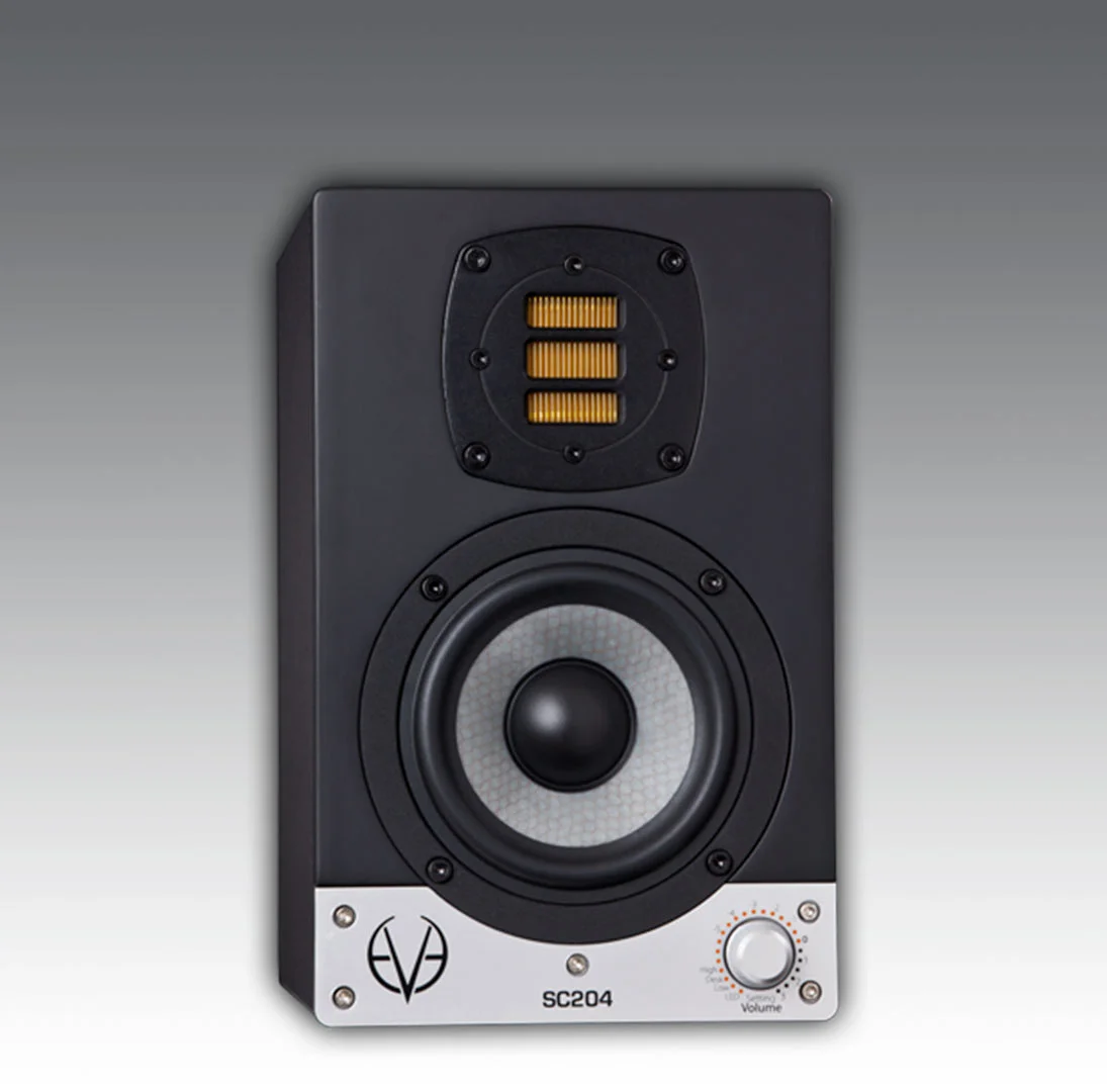 EVE SC204