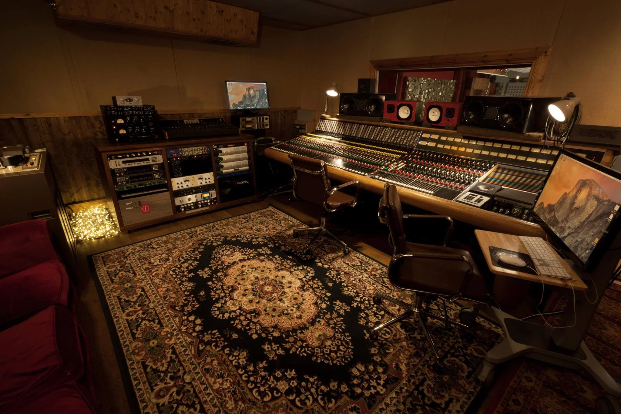 Echo Zoo Studios