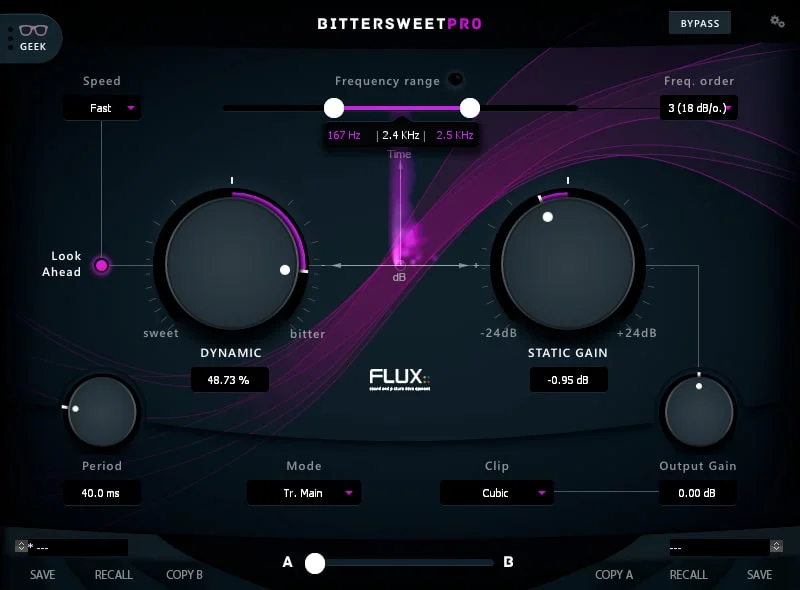 Best transient shaper designer plug-ins to buy mix with fluxx bittersweet pro v3.jpg