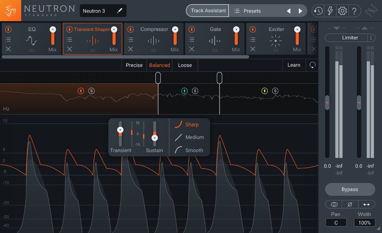best transient designer shaper plug-ins to buy mix with izotope.png