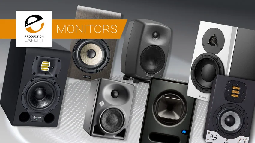 little british monitor mk2