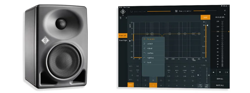 KH80 DSP