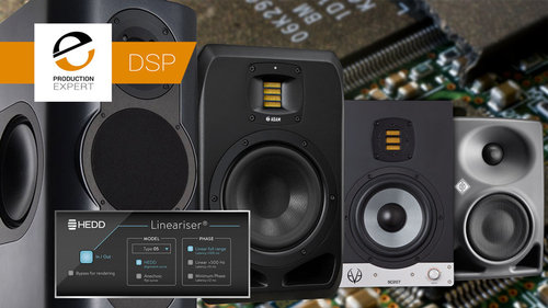 Dsp In Studio Monitors Do You Need Dsp To Get A Great