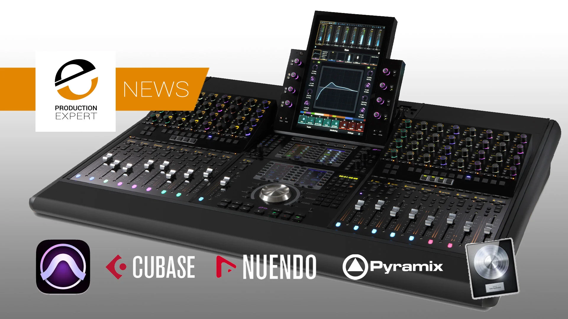 Avid Announce New Control Surfaces And Options, AvidPlay, News On HEAT And Subscription Plans