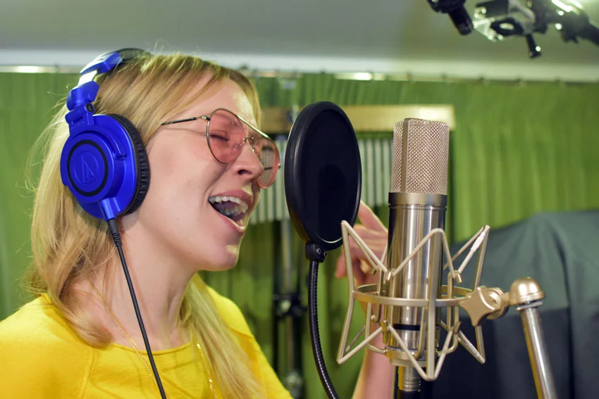 Simple Way Mic 1