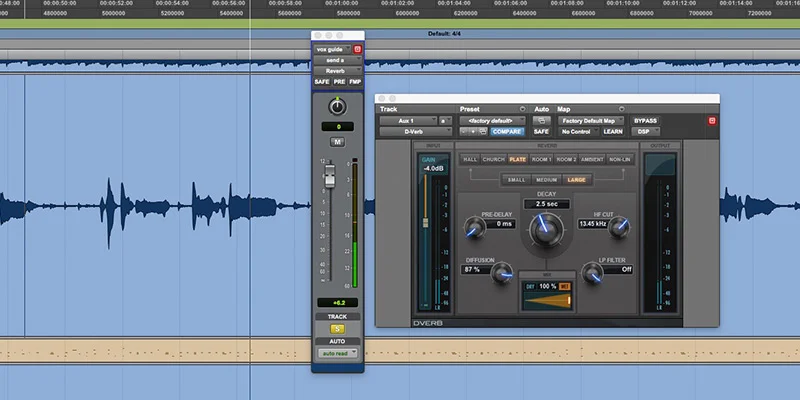 6 Common Music Production Mistakes And How To Fix Them Fast | Audio ...
