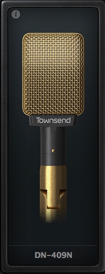 Townsend Labs LD-409 mic.jpeg