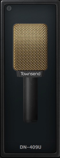 Townsend Labs LD-409U mic.jpeg