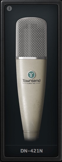 Townsend Labs LD-421N mic.jpeg