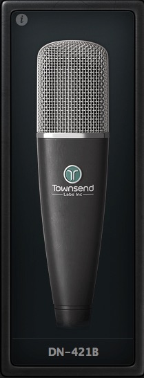 Townsend Labs LD-421B mic.jpeg