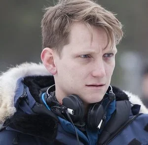 Tom Harper - Director of War and Peace