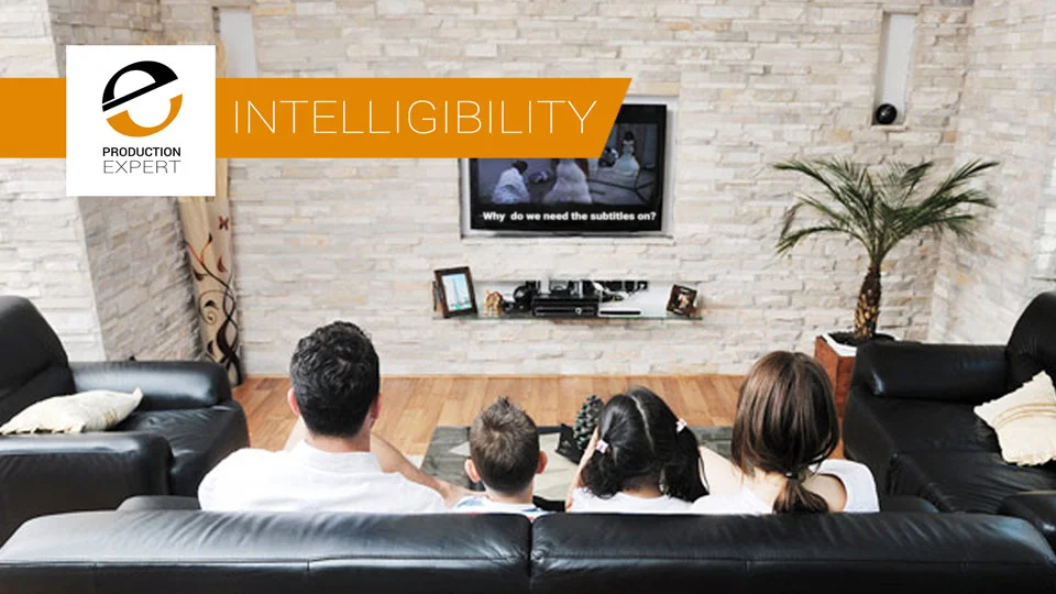 Have The Loudness Normalisation Specs Trashed Dialog Intelligibility? - We Investigate