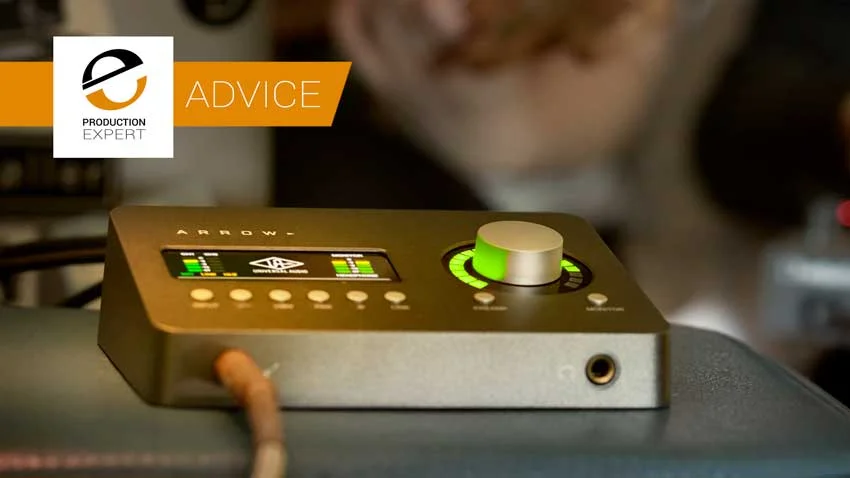 Universal Audio Issue An Advisory Notice About Using Apollo & Arrow Interfaces With The AMS Neve RMX16 UAD-2 Plug-In