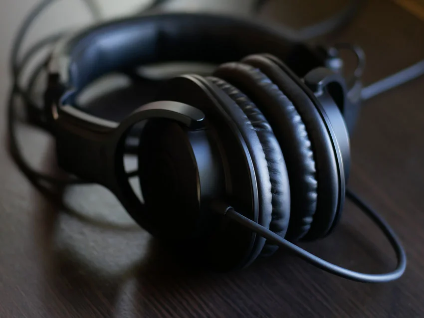 being able to plug at least 2 pairs of stereo headphones into your monitoring controller is a must.