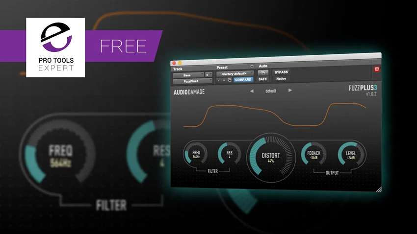 Fuzzplus Free Banner