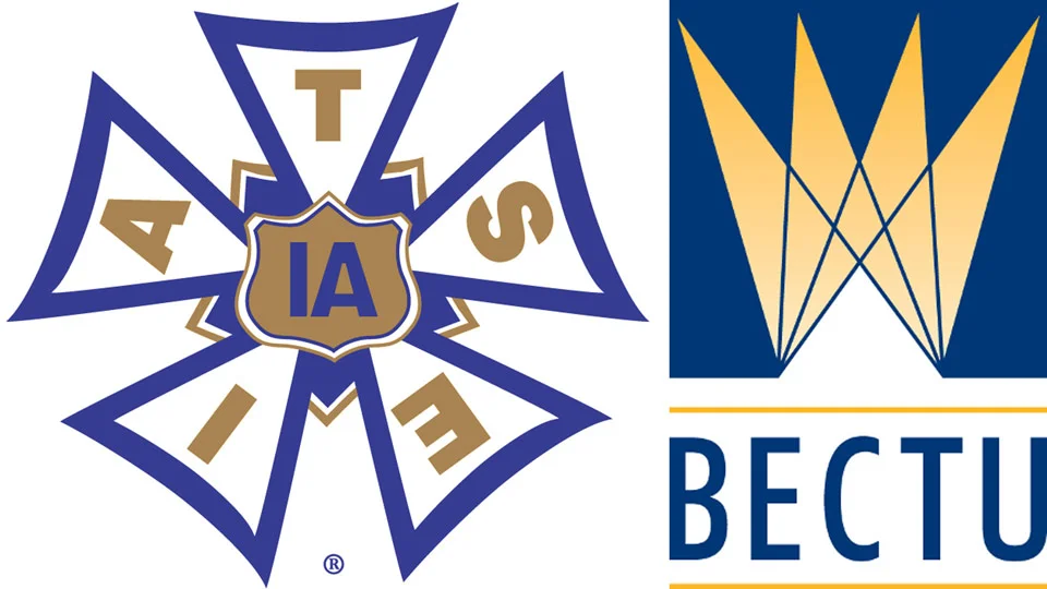 IATSE and BECTU Unions